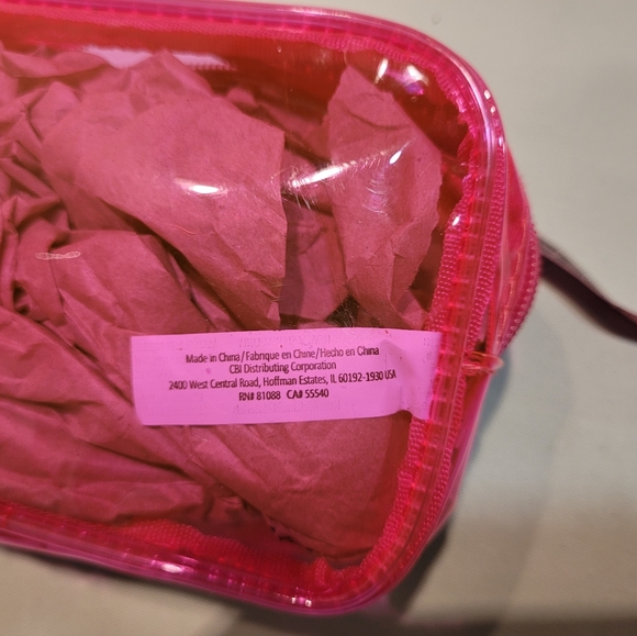 Fun camera travel pouch bag - Picture 7 of 9